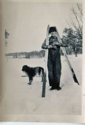 Click to view full size image
==============
Horace Bong
This was Shared by Candace Elemina.
This Photo is of Horace Bong and his dog.
Horace Bong
This was Shared by Candace Elemina.
This Photo is of Horace Bong and his dog.