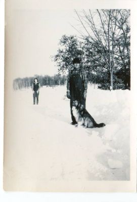 Click to view full size image
==============
Horace Bong & Vernona Lindell & Dog
This was Shared by Candace Elemina.
This Photo is of Horace Bong and his dog. Verona Lindell in the background.
Horace Bong & Vernona Lindell & Dog
This was Shared by Candace Elemina.
This Photo is of Horace Bong and his dog. Verona Lindell in the background.