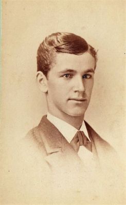 Edward Sherman

This was Shared by Paul Skipper.

This CdV Photograph States: "Edward Sherman. Grannie was his 

Godmother who took care of him when his mother passed on. Also 

took care of his two sisters".
