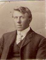 Unidentified

This was Shared by Dennis Schildhauer.

Unidentified photo in the Dolan/Duff Family Album.
