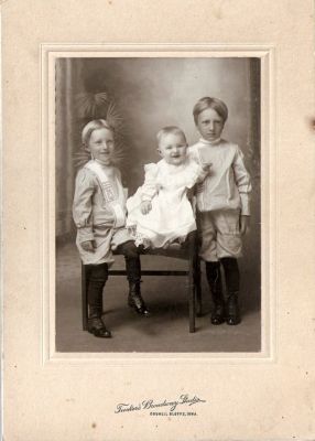 Click to view full size image
==============
Unidentified
This was Shared by Dennis Schildauer.
Unidentified photo mounted on board in the Dolan/Duff Family Album .
The Photographers name is "Tucker's Broadway Studio", Council Bluffs, Iowa.
Unidentified
This was Shared by Dennis Schildauer.
Unidentified photo mounted on board in the Dolan/Duff Family Album .
The Photographers name is "Tucker's Broadway Studio", Council Bluffs, Iowa.