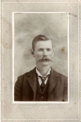 Click to view full size image
==============
Alva Bryant
This was Shared by Dennis Schildauer.
This Cabinet Card Photo States: "Alva Bryant".
Alva Bryant
This was Shared by Dennis Schildauer.
This Cabinet Card Photo States: "Alva Bryant".