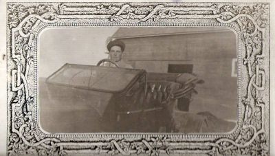 Unidentified

This was Shared by Dennis Schildhauer.

Unidentified Photo in the Dolan/Duff Family Album.
