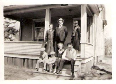 Click to view full size image
==============
Unidentified
This was Shared by Dennis Schildhauer.
Unidentified Photo in the Dolan/Duff Family Album.
NOTE: The original is blurry.
Unidentified
This was Shared by Dennis Schildhauer.
Unidentified Photo in the Dolan/Duff Family Album.
NOTE: The original is blurry.