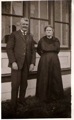 Unidentified

This was Shared by Dennis Schildhauer.

Unidentified Photo in the Dolan/Duff Family Album.
