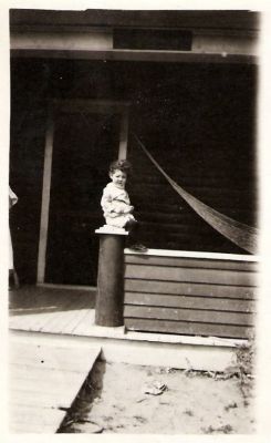 Unidentified

This was Shared by Dennis Schildhauer.

Unidentified Photo in the Dolan/Duff Family Album.

