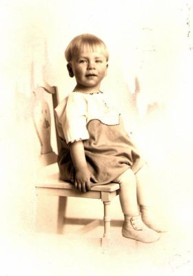 Unidentified

This was Shared by Dennis Schildhauer.

Unidentified Photo in the Dolan/Duff Family Album.
