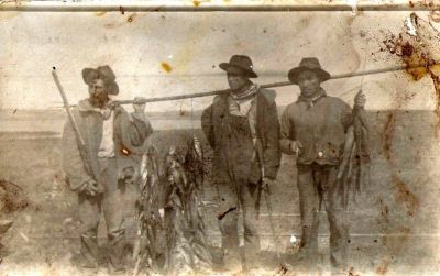 Unidentified

This was Shared by Dennis Schildhauer.

Unidentified Photo in the Dolan/Duff Family Album.
