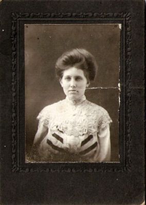 Click to view full size image
==============
Unidentified
This was Shared by Dennis Schildhauer.
Unidentified photo mounted on board in the Dolan/Duff Family Album.
Unidentified
This was Shared by Dennis Schildhauer.
Unidentified photo mounted on board in the Dolan/Duff Family Album.