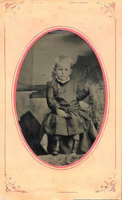 Click to view full size image
==============
Unidentified
Unidentified Tintype Photo Shared by Skip Durmon.
Tintype Photo was found in the garbage in Elm Mott, Texas near Waco.
Unidentified
Unidentified Tintype Photo Shared by Skip Durmon.
Tintype Photo was found in the garbage in Elm Mott, Texas near Waco.