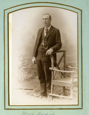 Click to view full size image
==============
Mack Burdick
This was Shared by a anonymous member.
This Cabinet Card Photo States: "Mack Burdick"
Mack Burdick
This was Shared by a anonymous member.
This Cabinet Card Photo States: "Mack Burdick"