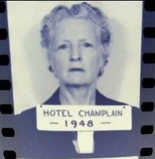 Unidentified
THIS HAS BEEN DONATED TO THE CLINTON COUNTY HISTORICAL ASSOCIATION.
Unidentified Employee for the Hotel Champlain in Plattsburgh New York in 1948.
Unidentified
THIS HAS BEEN DONATED TO THE CLINTON COUNTY HISTORICAL ASSOCIATION.
Unidentified Employee for the Hotel Champlain in Plattsburgh New York in 1948.