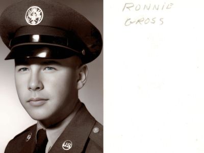 Click to view full size image
==============
Ronnie Gross
This was Donated by by Cheryl Webber/The Terry Girls Genealogy.
This photo states: "Ronnie Gross"
Ronnie Gross
This was Donated by by Cheryl Webber/The Terry Girls Genealogy.
This photo states: "Ronnie Gross"