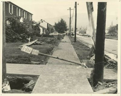 Hurricane Agnes, New York 1972

This Photo was shared by Melody Hartman.

This photo was taken in the Corning/Painted Post area after Hurricane Agnes 1972.
