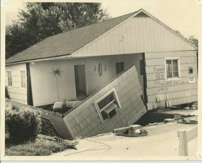 Hurricane Agnes, New York 1972

This Photo was shared by Melody Hartman.

This photo was taken in the Corning/Painted Post area after Hurricane Agnes 1972.
