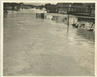 Hurricane Agnes, New York 1972

This Photo was shared by Melody Hartman.

This photo was taken in the Corning/Painted Post area after Hurricane Agnes 1972.
