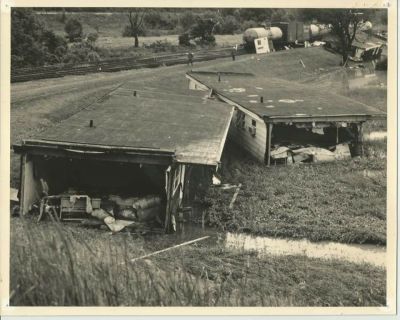 Hurricane Agnes, New York 1972

This Photo was shared by Melody Hartman.

This photo was taken in the Corning/Painted Post area after Hurricane Agnes 1972
