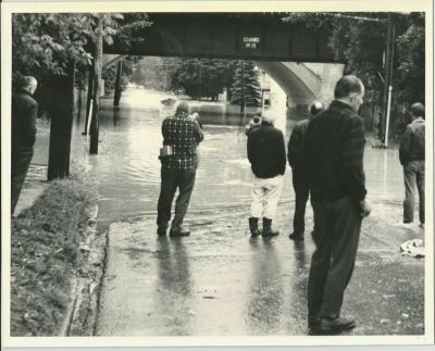 Hurricane Agnes, New York 1972

This Photo was shared by Melody Hartman.

This photo was taken in the Corning/Painted Post area after Hurricane Agnes 1972
