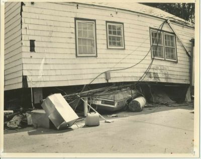 Hurricane Agnes, New York 1972

This Photo was shared by Melody Hartman.

This photo was taken in the Corning/Painted Post area after Hurricane Agnes 1972
