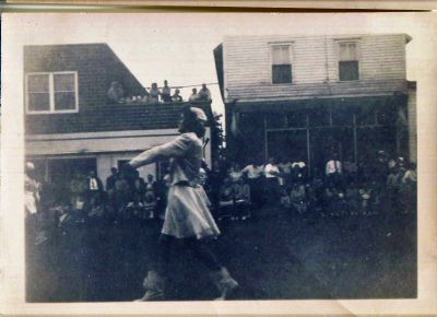 Click to view full size image
==============
Cambridge Parade 1947
This was Shared by Candace Elemina.
Baton Girl - 1947 Cambridge Parade
Cambridge Parade 1947
This was Shared by Candace Elemina.
Baton Girl - 1947 Cambridge Parade