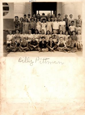 Click to view full size image
==============
Billy Pittman & Unidentified
THIS HAS BEEN RETURNED TO FAMILY
This was Donated by by Cheryl Webber/The Terry Girls Genealogy.
The Front of this photo states: "Bill"
The Back of this photo states: "Billy Pittman"
Billy Pittman & Unidentified
THIS HAS BEEN RETURNED TO FAMILY
This was Donated by by Cheryl Webber/The Terry Girls Genealogy.
The Front of this photo states: "Bill"
The Back of this photo states: "Billy Pittman"