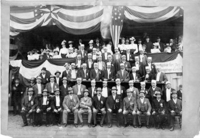 Click to view full size image
==============
Unidentified
This Photo was Shared by Member Lin Hardin.
Information: All I know of the attached photos are how they were labelled. These are all New York City, Manhattan and Bronx related. These are Masons & Schuetzen Corp of New York City, and Joe Thumb Bowling also New York City (respectively).
Unidentified
This Photo was Shared by Member Lin Hardin.
Information: All I know of the attached photos are how they were labelled. These are all New York City, Manhattan and Bronx related. These are Masons & Schuetzen Corp of New York City, and Joe Thumb Bowling also New York City (respectively).