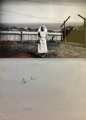 Enid Alethea Tendall Anderson

THIS HAS BEEN RETURNED TO FAMILY

This Photo States: "Me"

(This is a photo of Enid Alethea Tendall Anderson)
