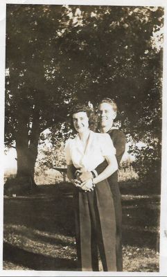 Click to view full size image
==============
Forrest Delbert "Gus" Foster & Unidentified
THIS HAS BEEN RETURNED TO FAMILY
This is a Photo of "Forrest Foster & Unidentified"
Forrest Delbert "Gus" Foster & Unidentified
THIS HAS BEEN RETURNED TO FAMILY
This is a Photo of "Forrest Foster & Unidentified"