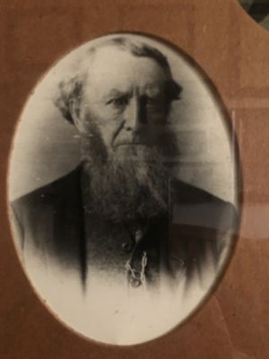 Click to view full size image
==============
Pvt. Lyman Bartlett
DIGITAL COPIES ONLY.
Lyman Bartlett
Photo Found on Findagrave Memorial.
Pvt. Lyman Bartlett
DIGITAL COPIES ONLY.
Lyman Bartlett
Photo Found on Findagrave Memorial.