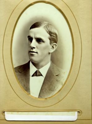 Unidentified

This was Shared by a Anonymous Donor.

Unidentified CdV in the South Acworth, New Hampshire Entitled Scholars Album.
