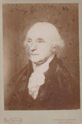 Click to view full size image
==============
George Washington
This is a Cabinet Card Photo of "George Washington"
The Photographers name is "Rockwood", New York.
George Washington
This is a Cabinet Card Photo of "George Washington"
The Photographers name is "Rockwood", New York.
