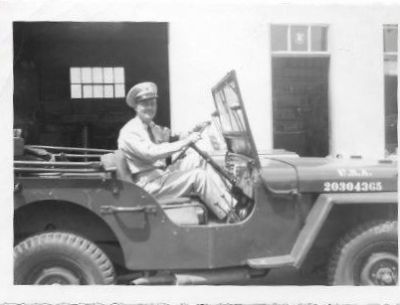 Foye Emerson "Al" Pearson

THIS HAS BEEN RETURNED TO FAMILY

This is a Photo of Foye Emerson "Al" Pearson
