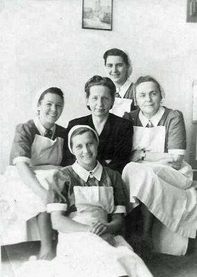 Unidentified

THIS HAS BEEN DONATED TO THE FILM ARCHIVE, (THE NATIONAL ARCHIVES OF ESTONIA)

Unidentified Photo from the Displaced Persons Camp near Wentorf, which is near Hamburg, Germany.

