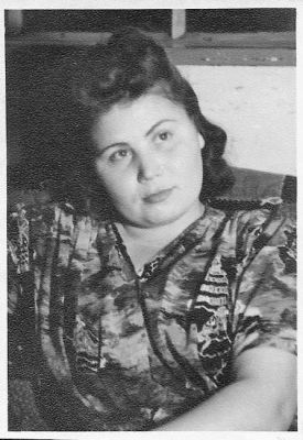 Unidentified

THIS HAS BEEN DONATED TO THE FILM ARCHIVE, (THE NATIONAL ARCHIVES OF ESTONIA)

Unidentified Photo from the Displaced Persons Camp near Wentorf, which is near Hamburg, Germany.
