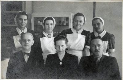 Unidentified

THIS HAS BEEN DONATED TO THE FILM ARCHIVE, (THE NATIONAL ARCHIVES OF ESTONIA)

Unidentified Photo from the Displaced Persons Camp near Wentorf, which is near Hamburg, Germany.
