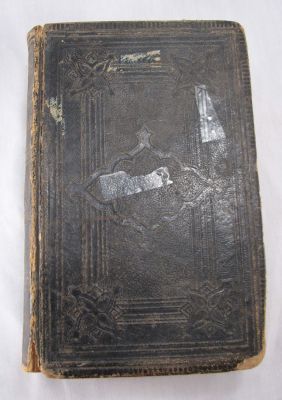 Click to view full size image
==============
Johann Wilhelm Heienbrock Bible
This Bible was Shared by Cheryl Webber.
Johann Wilhelm Heienbrock Bible
(John William Heyenbrock Americanized name)
Johann Wilhelm Heienbrock Bible
This Bible was Shared by Cheryl Webber.
Johann Wilhelm Heienbrock Bible
(John William Heyenbrock Americanized name)