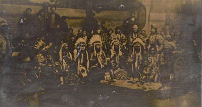 Click to view full size image
==============
Commemorative Day, 1914
THIS HAS BEEN DONATED TO THE TULALIP TRIBE FOR THEIR MUSEUM.
This Glass Negative is a Glass Negative from Indian Commemorative Day in 1914. Indian Commemorative Day was Celebrated on the 22 of January and every year since on January 22nd. This Glass Negative was The Yakima Nation Tribal Leaders with the Tulalip Tribal Leaders in the Tulalip Long House in Tulalip Washington. The Tulalip Long House was also built in 1914.
This was Donated by Elaine Swan.
Commemorative Day, 1914
THIS HAS BEEN DONATED TO THE TULALIP TRIBE FOR THEIR MUSEUM.
This Glass Negative is a Glass Negative from Indian Commemorative Day in 1914. Indian Commemorative Day was Celebrated on the 22 of January and every year since on January 22nd. This Glass Negative was The Yakima Nation Tribal Leaders with the Tulalip Tribal Leaders in the Tulalip Long House in Tulalip Washington. The Tulalip Long House was also built in 1914.
This was Donated by Elaine Swan.