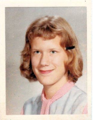 Click to view full size image
==============
Unidentified
Unidentified school photo.
On the back is written "8th grade Clinton 1965".
Unidentified
Unidentified school photo.
On the back is written "8th grade Clinton 1965".