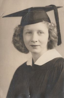 Click to view full size image
==============
Unidentified
Unidentified graduation school photo.
Unidentified
Unidentified graduation school photo.