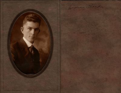 Herman Olander

This Photo States: "Herman Olander"

