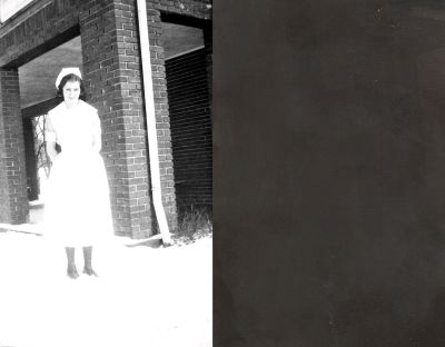 Click to view full size image
==============
Unidentified
Unidentified Negative in the "Nurse Betty" Album.
Keywords: Unidentified Unidentified
Unidentified Negative in the "Nurse Betty" Album.
Keywords: Unidentified
