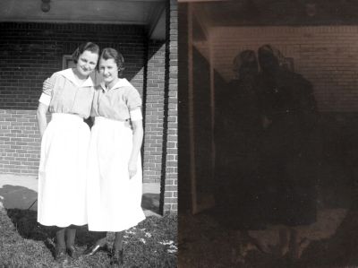 Unidentified

Unidentified Negative in the "Nurse Betty" Album.

Keywords: Unidentified;Nurse