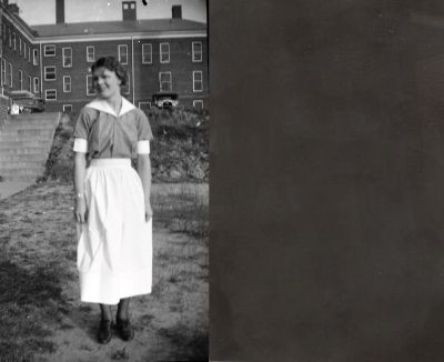 Unidentified

Unidentified Negative in the "Nurse Betty" Album.
Keywords: Unidentified