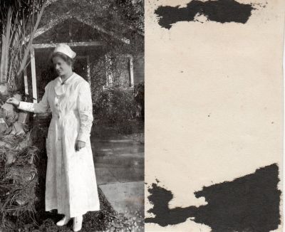 Click to view full size image
==============
Unidentified
Unidentified Photo in the "Nurse Betty" Album.
Keywords: Unidentified Unidentified
Unidentified Photo in the "Nurse Betty" Album.
Keywords: Unidentified
