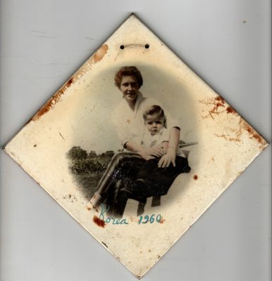 Click to view full size image
==============
Unidentified
This Photo Tile was Donated by Aaron Turner.
This Tile has "Korea, 1960". The people are unidentified.
Unidentified
This Photo Tile was Donated by Aaron Turner.
This Tile has "Korea, 1960". The people are unidentified.