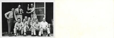 Unidentified

This was Donated by Elaine Swan.

Unidentified Photo in the Pearl Harbor, (Mostly Pre-World War II) Album.

