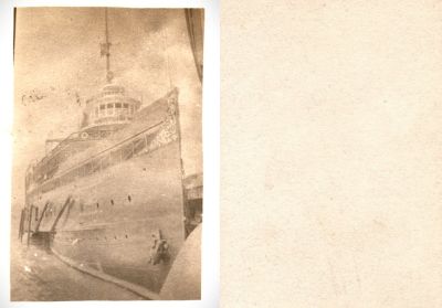 Click to view full size image
==============
Unidentified
This Photo is of a Unidentified Ship
Unidentified
This Photo is of a Unidentified Ship