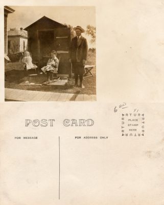 Click to view full size image
==============
Unidentified
Unidentified Real Photo Postcard (RPPC)
Unidentified
Unidentified Real Photo Postcard (RPPC)