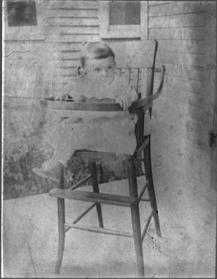 Unidentified

This is being Shared by Mike Cowley.

Unidentified Kodak Photographic Seed Plate.
