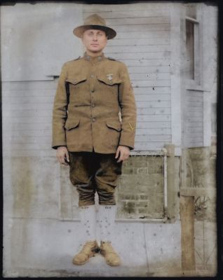 Click to view full size image
==============
Unidentified
This is being shared by Mike Cowley.
Unidentified Kodak Photographic Seed Plate.
NOTE: This Kodak Photographic Seed Plate Photo has been colorized.
Unidentified
This is being shared by Mike Cowley.
Unidentified Kodak Photographic Seed Plate.
NOTE: This Kodak Photographic Seed Plate Photo has been colorized.